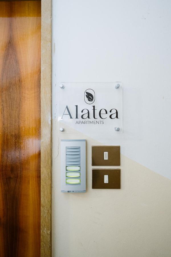 Alatea Apartments Poloni ヴェローナ エクステリア 写真