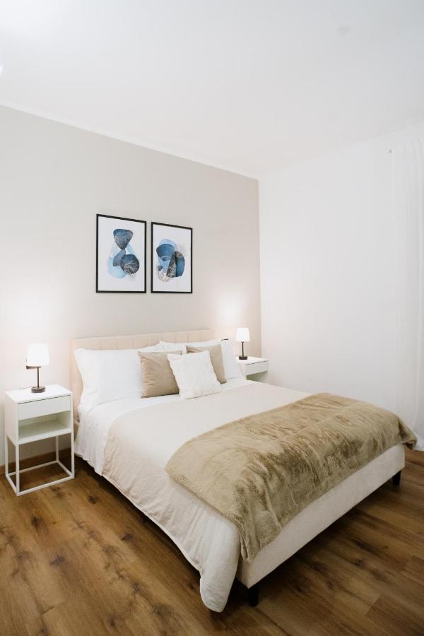 Alatea Apartments Poloni ヴェローナ エクステリア 写真