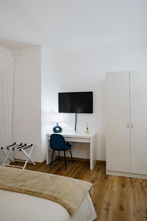 Alatea Apartments Poloni ヴェローナ エクステリア 写真