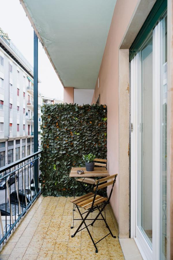 Alatea Apartments Poloni ヴェローナ エクステリア 写真