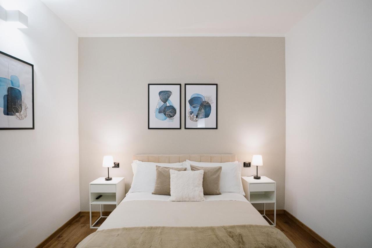 Alatea Apartments Poloni ヴェローナ エクステリア 写真