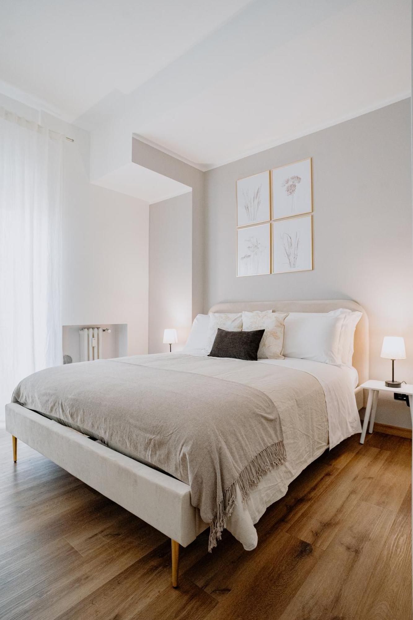 Alatea Apartments Poloni ヴェローナ エクステリア 写真