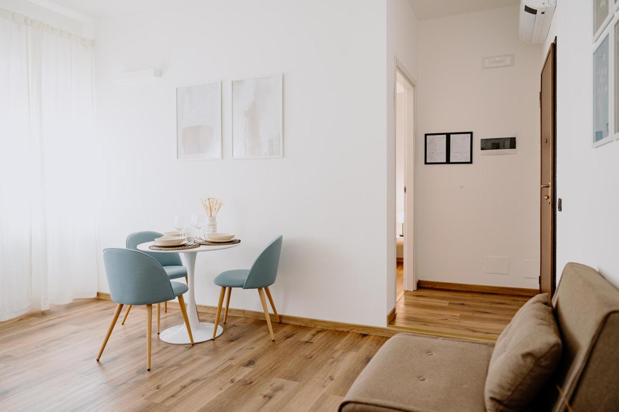 Alatea Apartments Poloni ヴェローナ エクステリア 写真