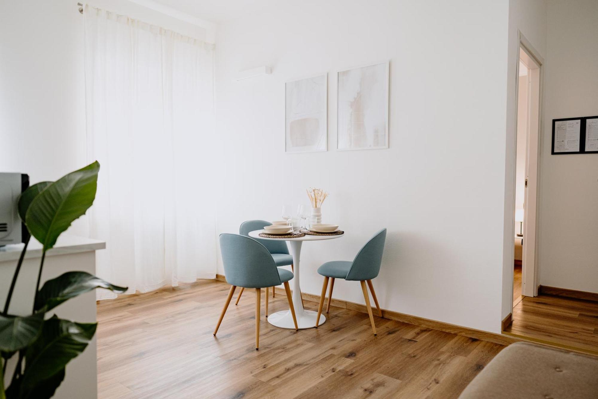 Alatea Apartments Poloni ヴェローナ エクステリア 写真