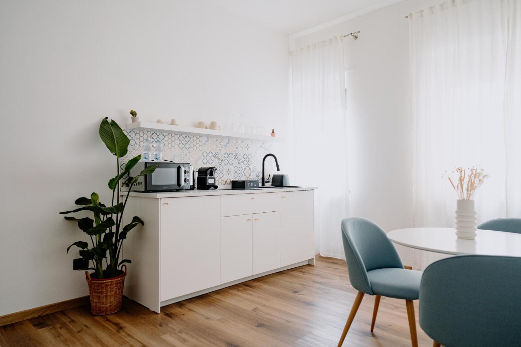 Alatea Apartments Poloni ヴェローナ エクステリア 写真
