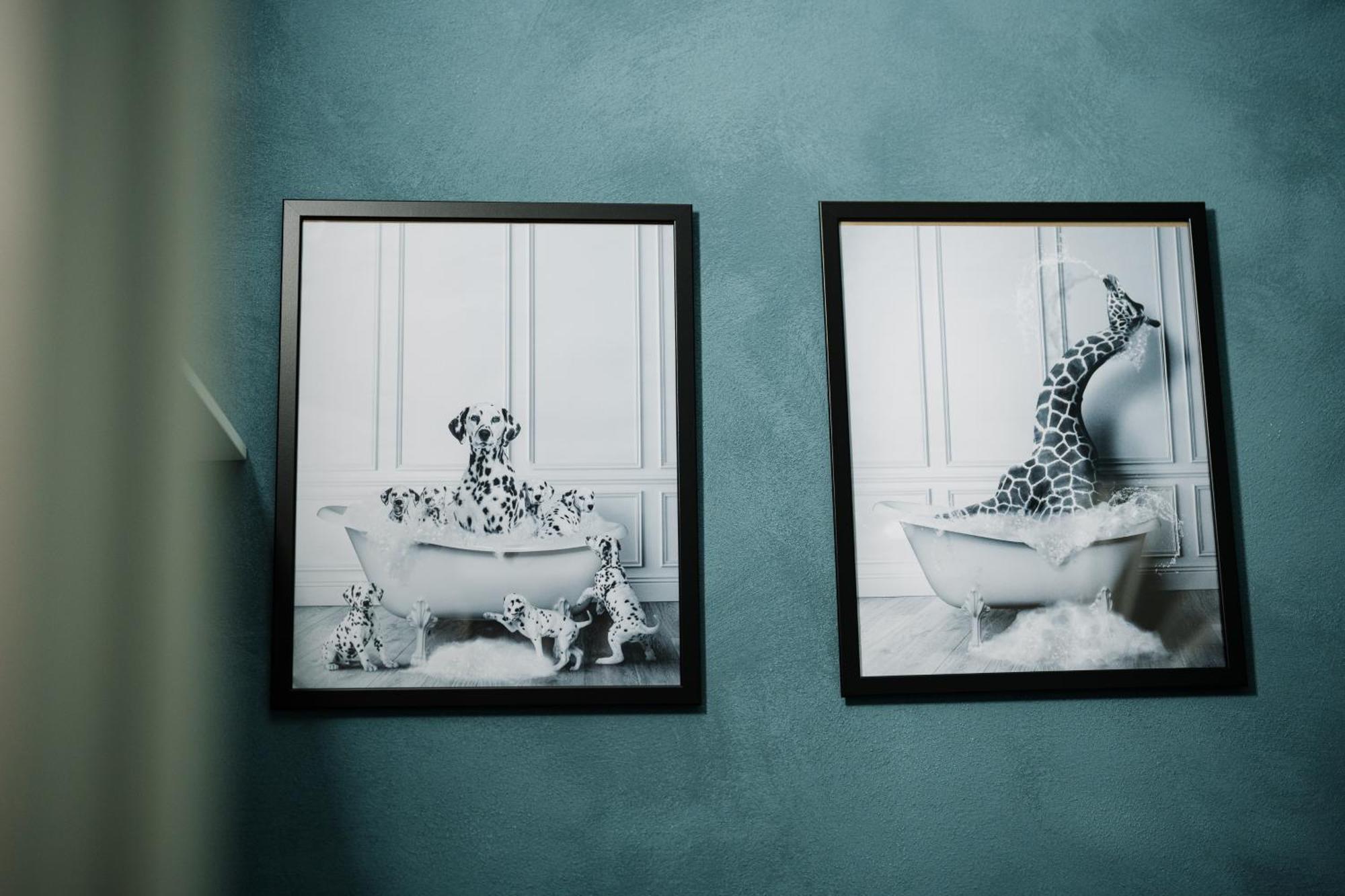 Alatea Apartments Poloni ヴェローナ エクステリア 写真