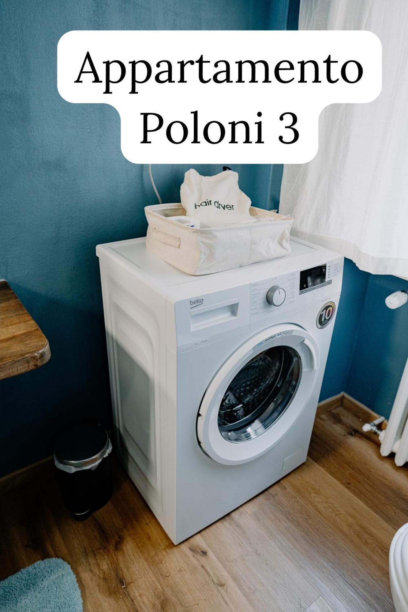 Alatea Apartments Poloni ヴェローナ エクステリア 写真