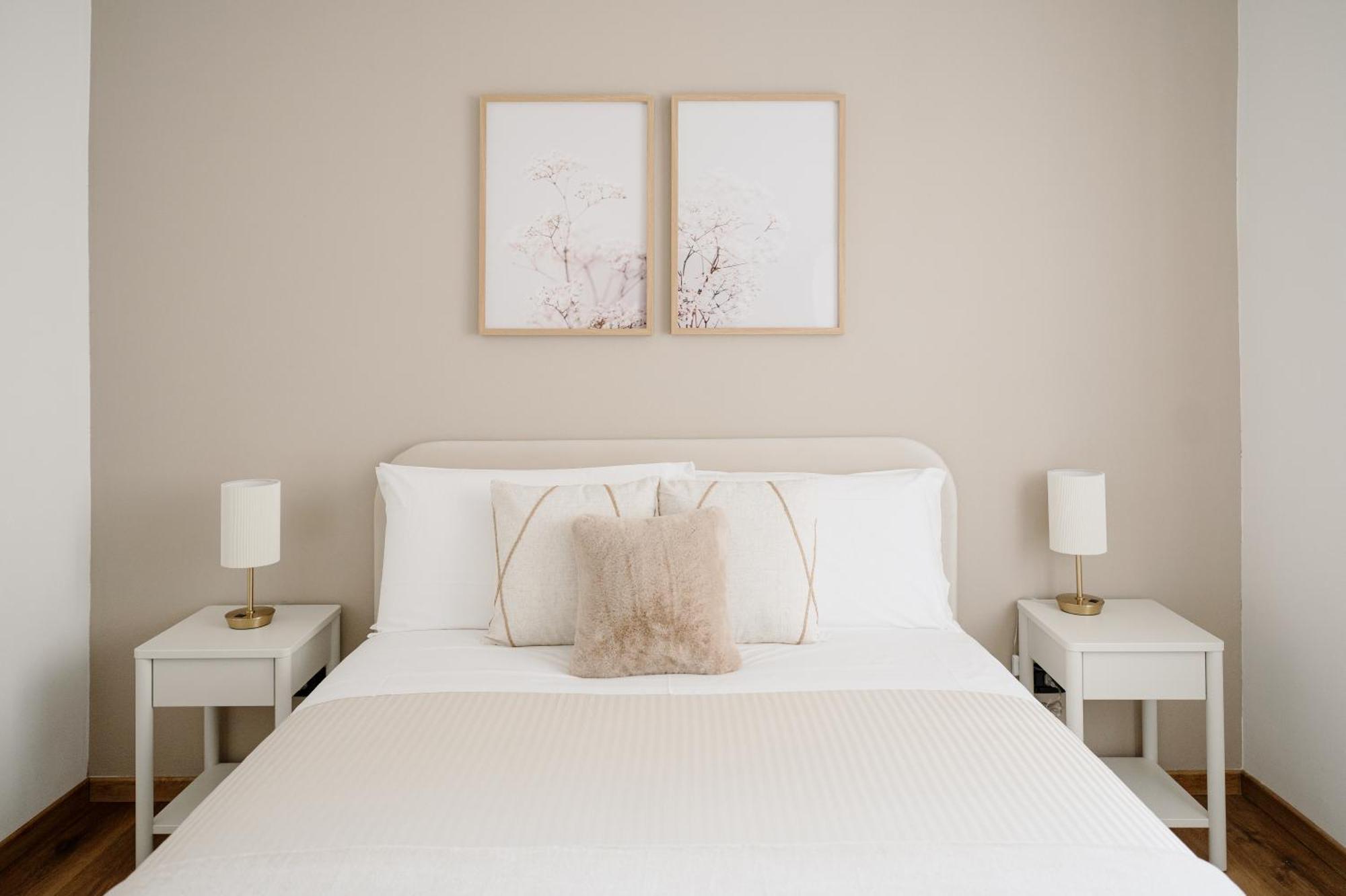 Alatea Apartments Poloni ヴェローナ エクステリア 写真
