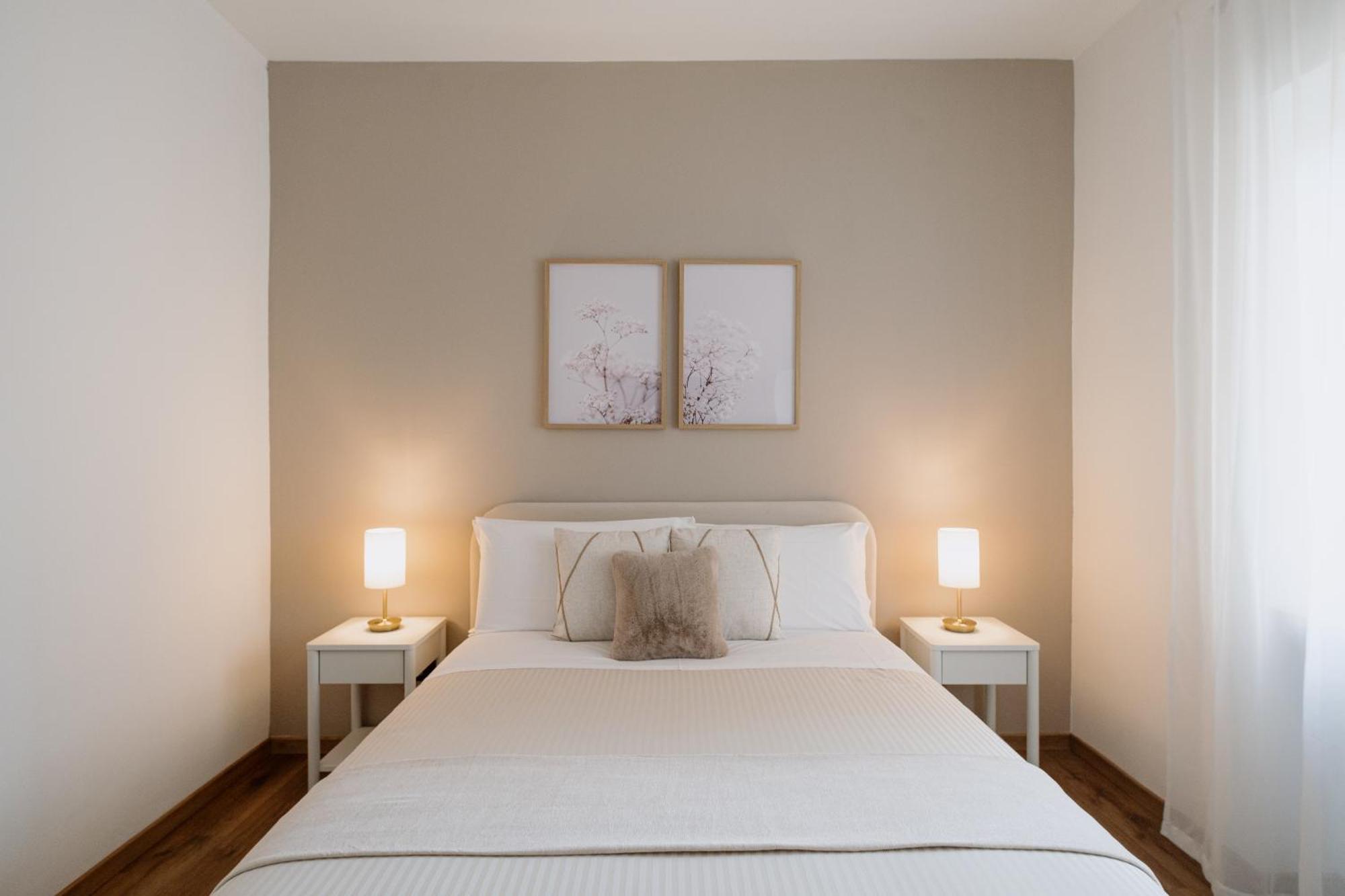 Alatea Apartments Poloni ヴェローナ エクステリア 写真