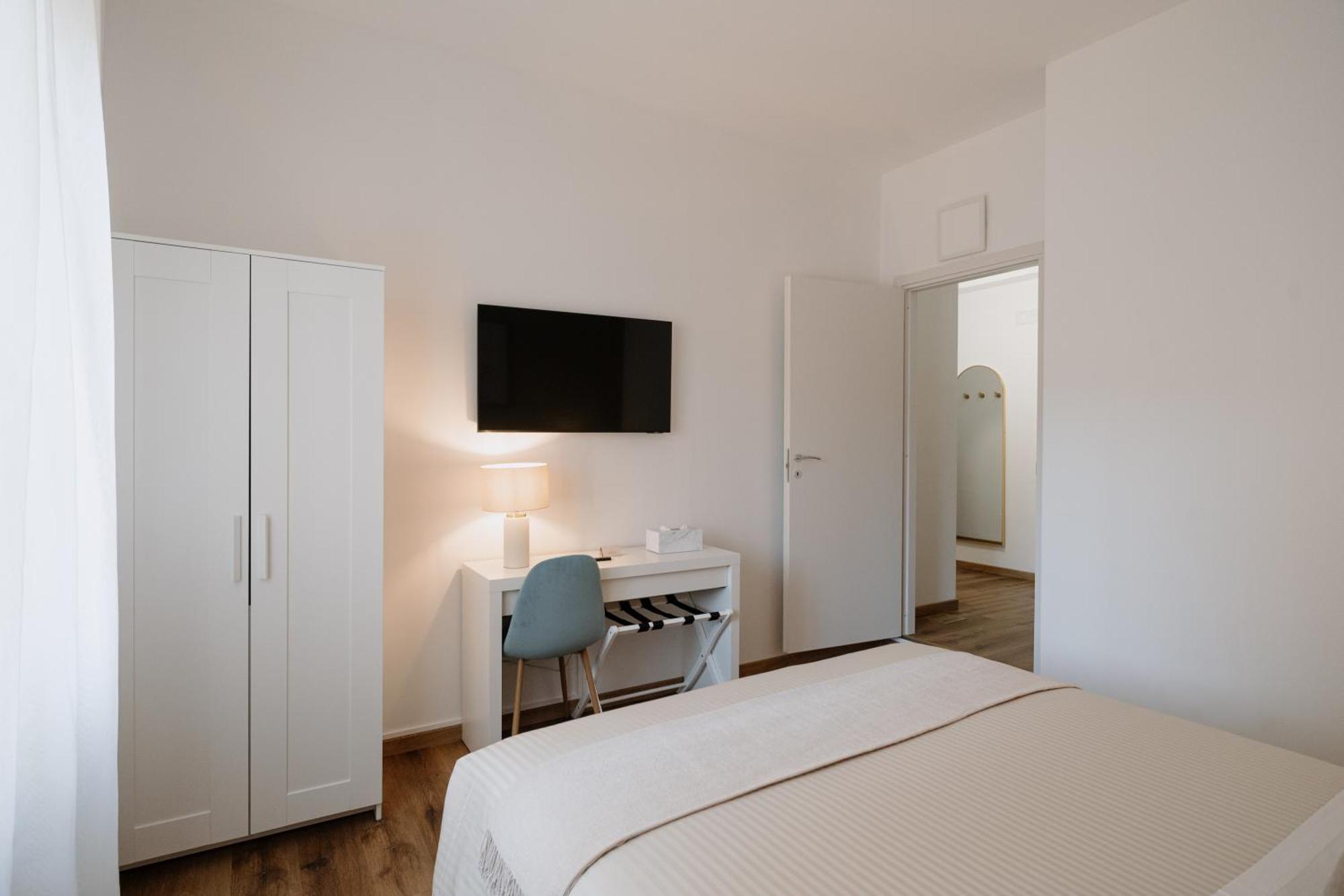 Alatea Apartments Poloni ヴェローナ エクステリア 写真