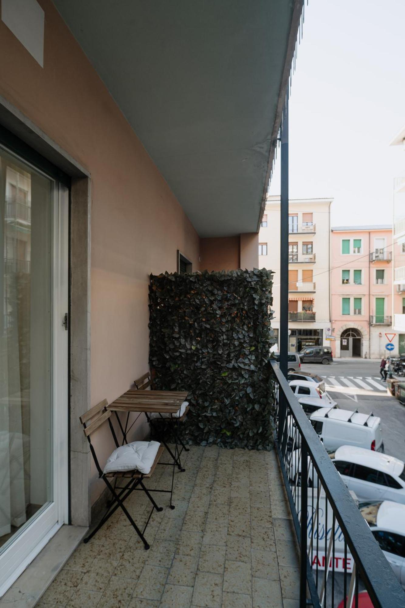Alatea Apartments Poloni ヴェローナ エクステリア 写真